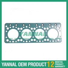 New 4D130 Head Gasket For Komatsu Engine Parts