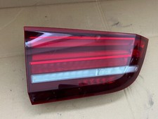 BMW X5 F15 X5M F85 Original Rückleuchte hinten links innen 63217301271