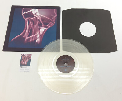 Tales Of Murder And Dust Vinyl Flow In Between 12'' LP Fuzz Club 2016