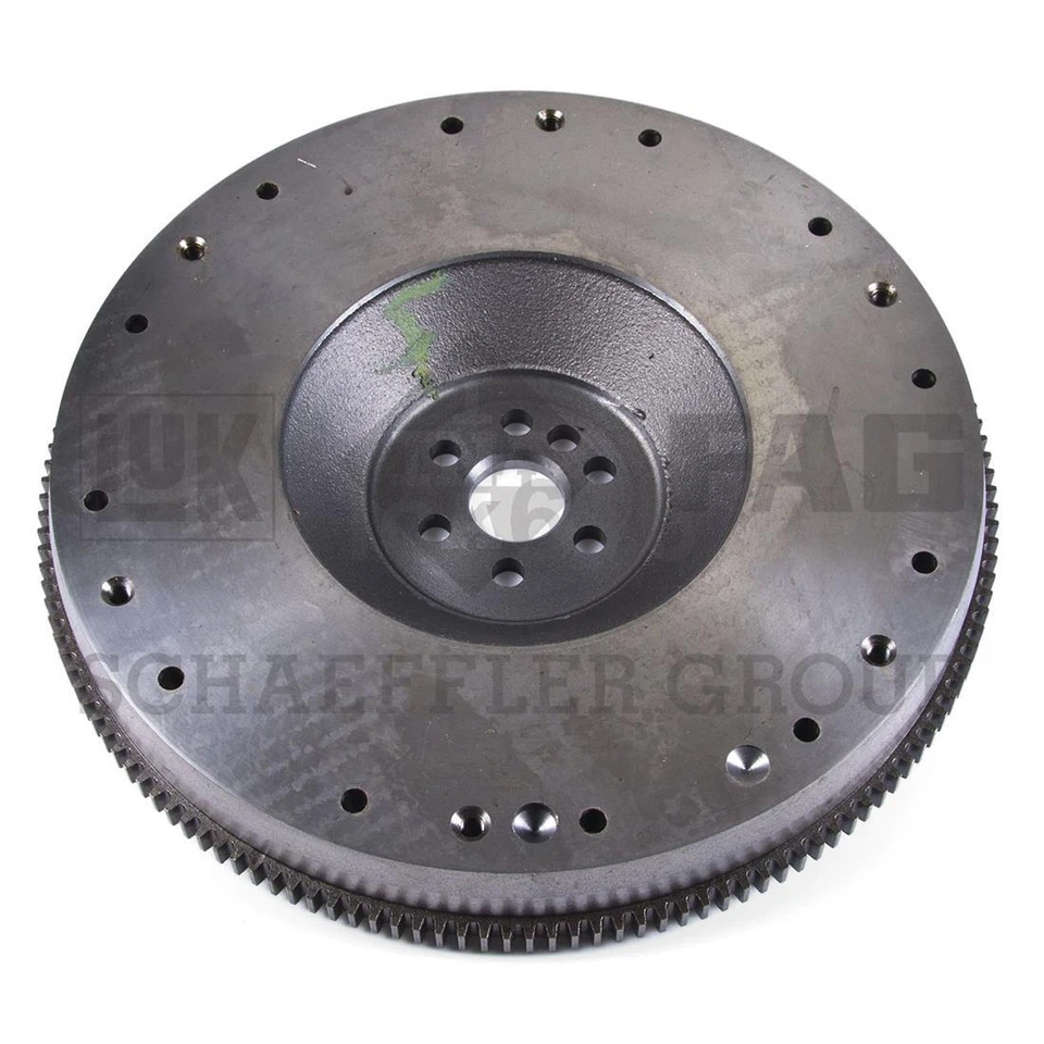 LuK Clutch Flywheel For 1990-1995 Chevrolet Camaro - Image 2 of 3