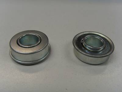 2 Cuscinetti Tosaerba 28.6x12.7mm - Compatibili MTD Rover Hayter - Foto 12