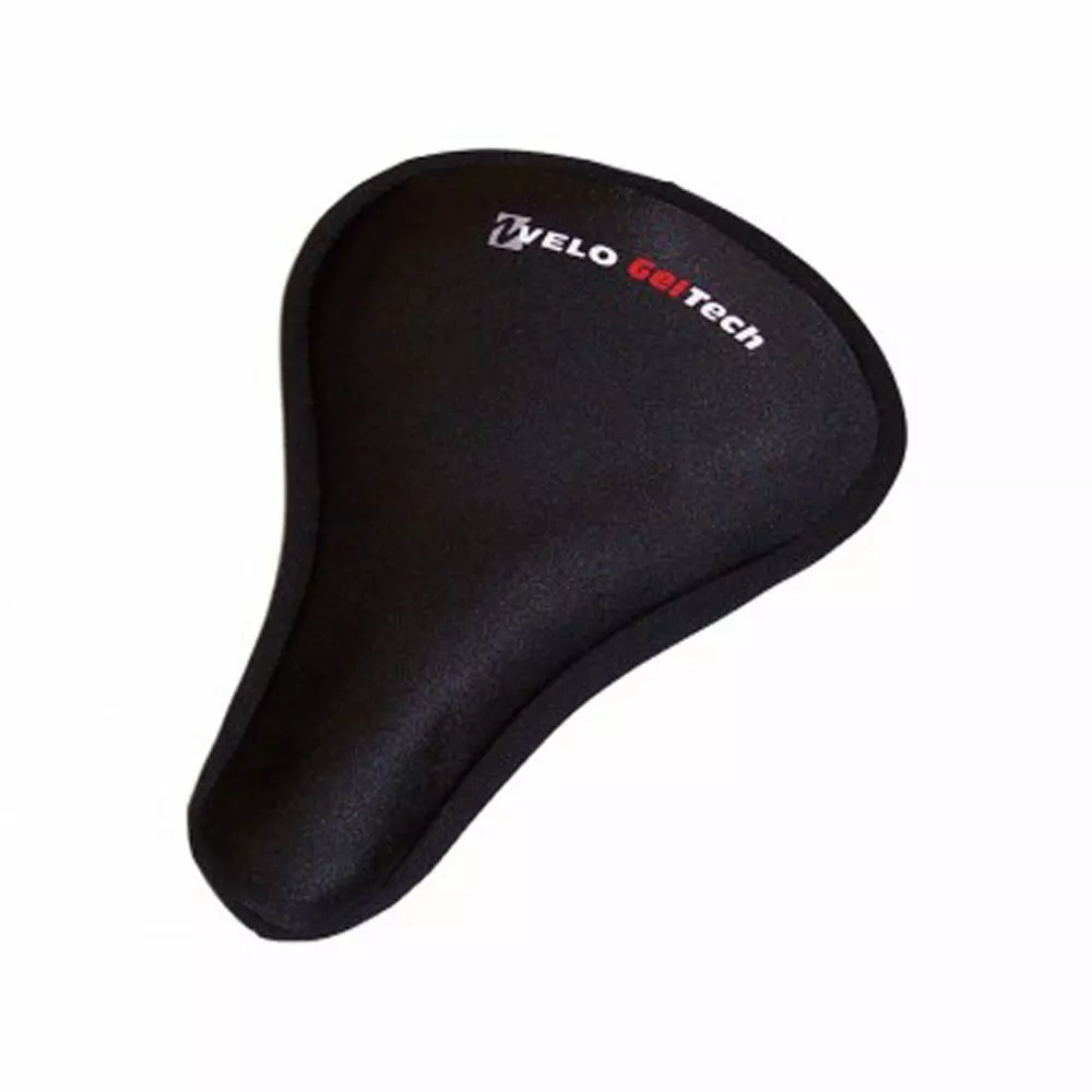 Velo gel hotsell saddle cover