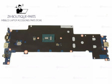 0M82Y4 Motherboard For Dell Chromebook 3110 2-in-1 N4500 4GB 32GB M82Y4