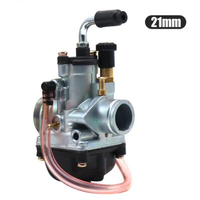21BS 21mm 2 Stroke Carburetor For Aprilia Aero MBK Beeline Beta Ark NeW
