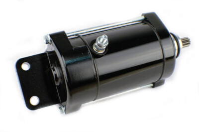 New Starter Motor For Tigershark/Sea-Doo PWC - Fits 1993-1997 Daytona & 1994-1997 Monte Carlo 640 (Part #3008-093)
