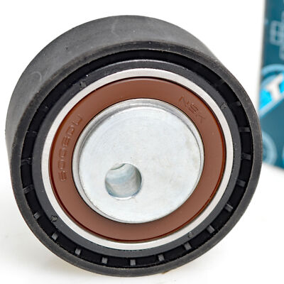 MAXGEAR 56630MG Umlenkrollen Keilrippenriemen für Berlingo Jumpy Ulysse Partner
