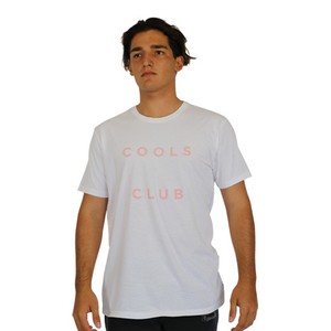 B.Cools Retro Tee by Barney Cools 