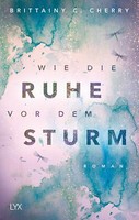 Wie Die Ruhe Vor Dem Sturm | Buch | 9783736312791