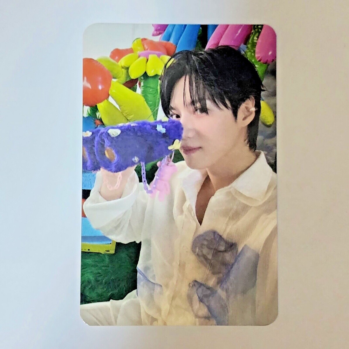 TAEMIN TAEMate Near & Dear 1st Official Fanclub KIT