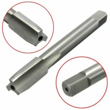 Image of High Quality HSS 10mm x 1 Metric Tap for Right Hand Thread 79mm Length