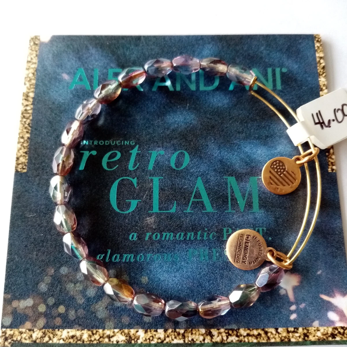Alex and deals ani serenity bracelet