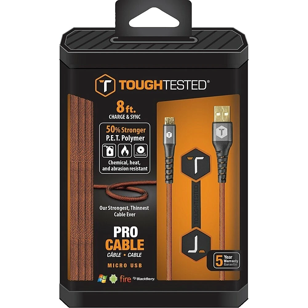 Los cables USB Teléfono celular para Amazon Apple iPhone SE