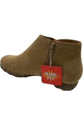 に Skechers Bikers Lite Suede Ankle Boots Good Mood Chestnut | eBay