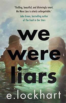 We Were Liars - Paperback By Lockhart, E. - GOOD