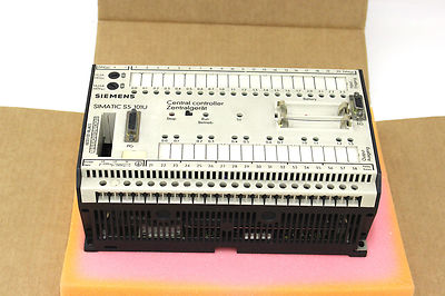 Simatic S5 EG 101U 6ES5 101-8UC11 GEB
