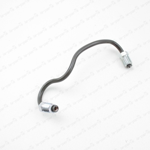 New Genuine Toyota 84-95 Runner Pickup Front Driver Wheel Cylinder Brake Tube - Picture 2 of 6