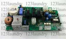 Washer Motor Control Board Speed Queen P/N: 802863, AS IS, PARTS 