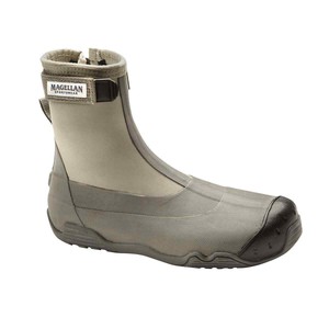 magellan canvas wading boots