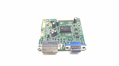 Dell E93938 Main logic board for E1909Wf Monitors