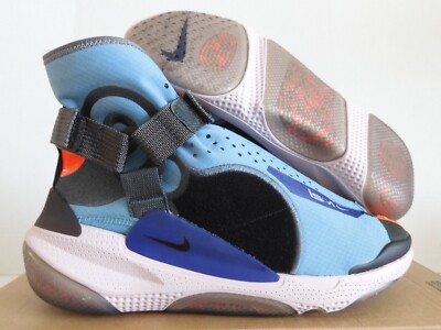 NIKE JOYRIDE ENV ENVELOPE ISPA BLUE HERO-BARELY ROSE PINK SZ  [BV4584-400]