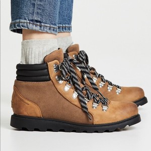 ainsley boot sorel