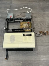 Nutone Intercom System IM-3303 with accessories (transformers, Door Chime, Mount