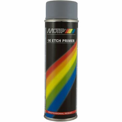 Motip 1K Etch Primer 500ml Profiqualität -M04125