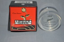 Lipstick Queen Shine Clear Sinner .44 oz New Boxed