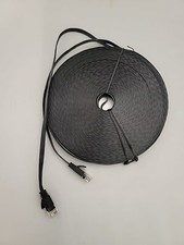 Shielded CAT7 Cables with Specialized Ground Kits! (10)