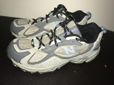 New Balance Women's 470 Size 6B Gray 