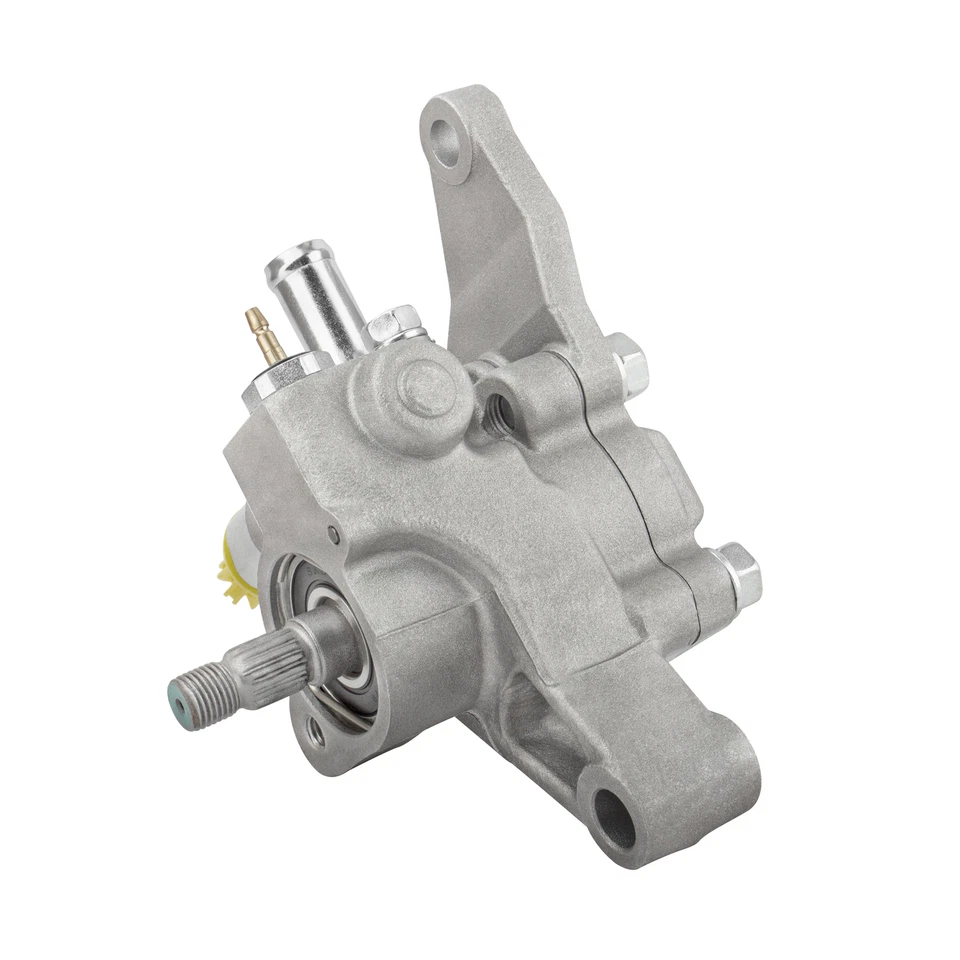 Bomba de dirección asistida 21-5354 para Hyundai Santa Fe 2003-2006 Kia Sedona 2002-2005 Foto 4 de 4