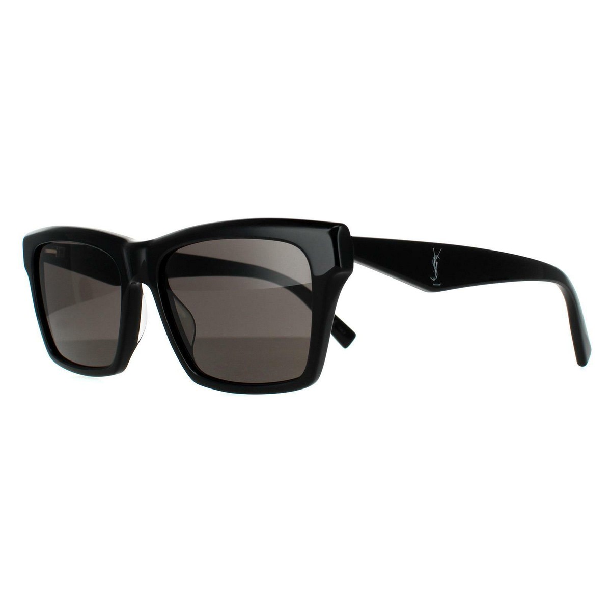 Saint Laurent Sunglasses SL M104 002 Tortoiseshell | eBay
