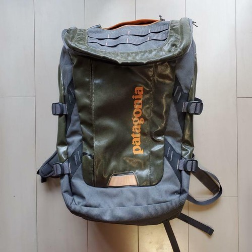 Patagonia Backpack Rucksack | eBay
