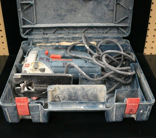 MA2) BOSCH 1590EVS JIG SAW (PSL025310 