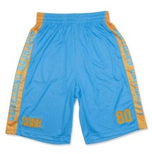 Southern University Basketball Pants
