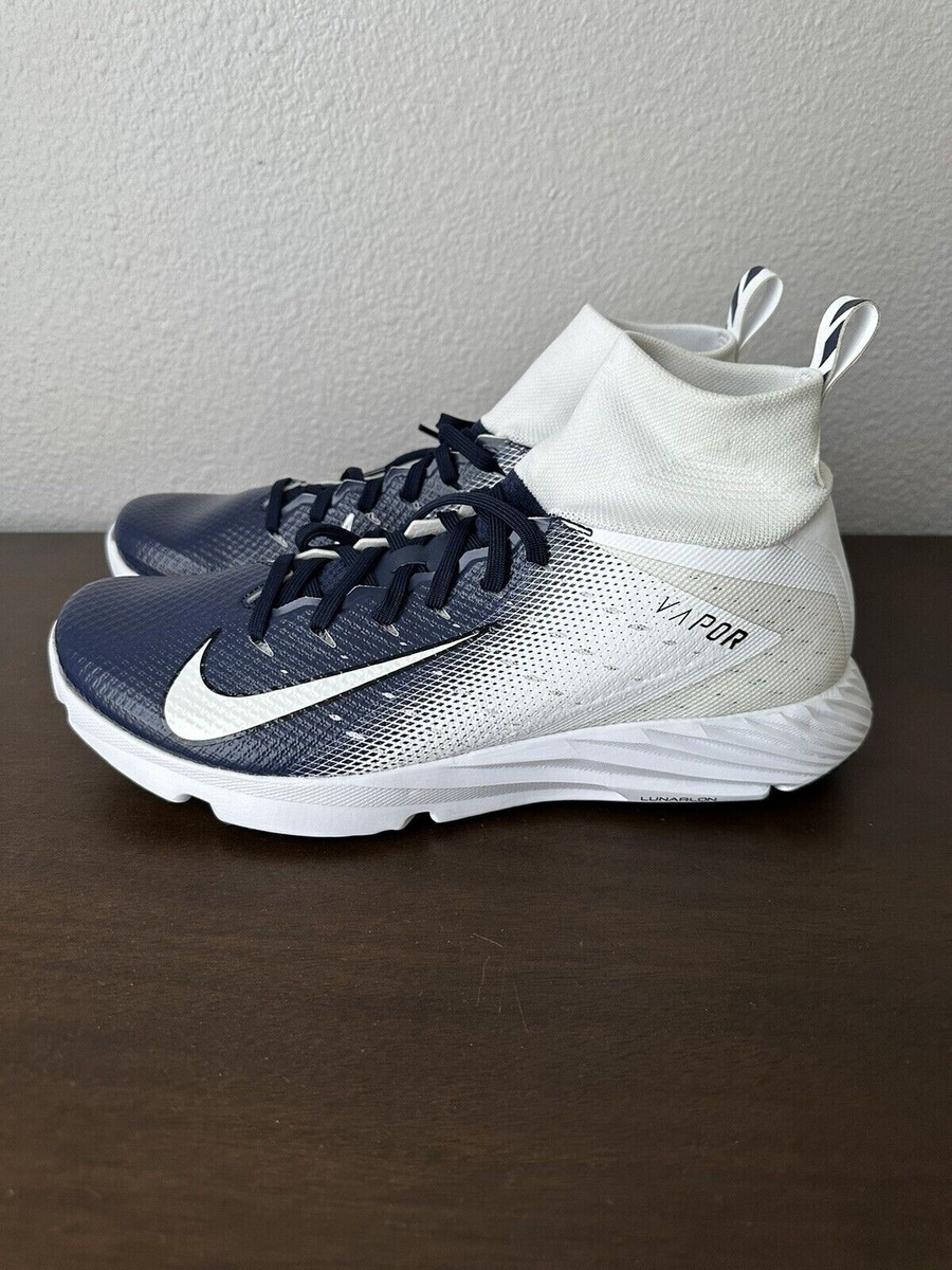 Nike Vapor Untouchable Speed Turf 2 Football Shoes SZ 13.5  display picture 2
