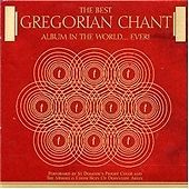 Best Gregorian Chant Album in the World ... Ever! (2004) Music CD Album