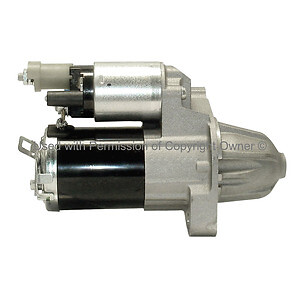 New Starter  Pure Energy  17869N