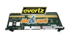 Evertz EQX-IP18H 18 Input HD/SDI/ASI Module Board for EQX Router EQX26-FR