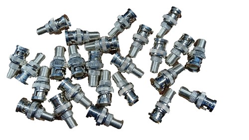 VGA RGB Monitor HD15M To 8 X BNC Custom Cable Assemblies Available In 1ft ( 0.3m - Foto 7