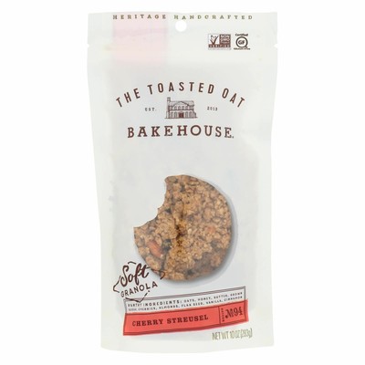 Soft granola #2 (860459000194)
