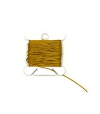 Extra Thick 1mm Heavy Duty Thread Tkt.11 For Heavy Applications & Leather