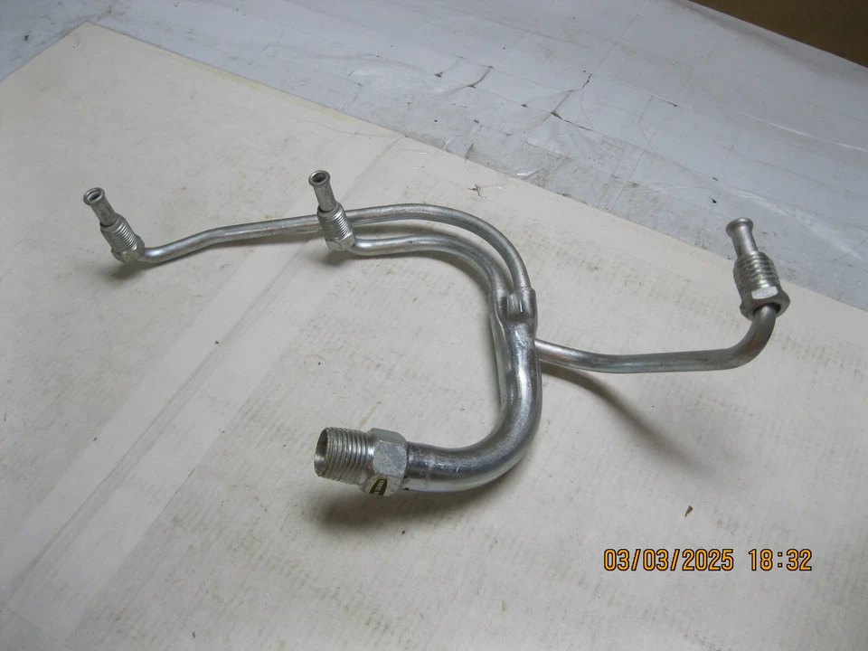 Secondary Air Injection Pipe Tomco 17513 - Изображение 4 из 4