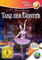 Danse Macabre - Tanz Der Geister (Play+Smile) Pc !!!!! Neu+Ovp !!!!!