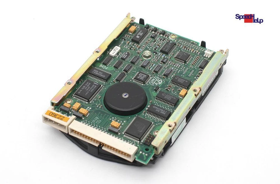 IDE ATA HDD Seagate ST3243A 214MB 3800RPM Hard Disk Drive 915003-307 - Image 3 of 3