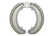 Brake Shoes Rear for 1979 Honda CB 400/4 F2 Four