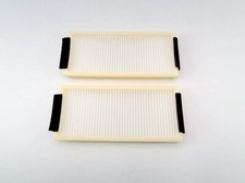 Aston Martin Rapide Db9 Dbs V8 Vantage Vanquish cabin pollen air filter 848