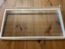 kitchenaid refrigerator parts replacement parts