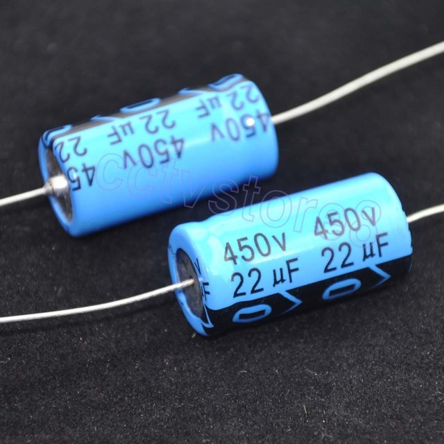 Конденсатор 450v 22uf Конденсатор 450v 22uf