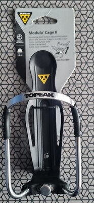 Topeak Modula Cage II Trinkflaschenhalter
